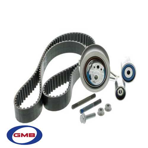 VW GOLF7-A3-LEON-PASSAT-TIGUAN-CADDY-T6 VW TRIGER SETI 145 DIS / DEVIRDAIMSIZ - 530065010 / K015678XS Ürün Görseli