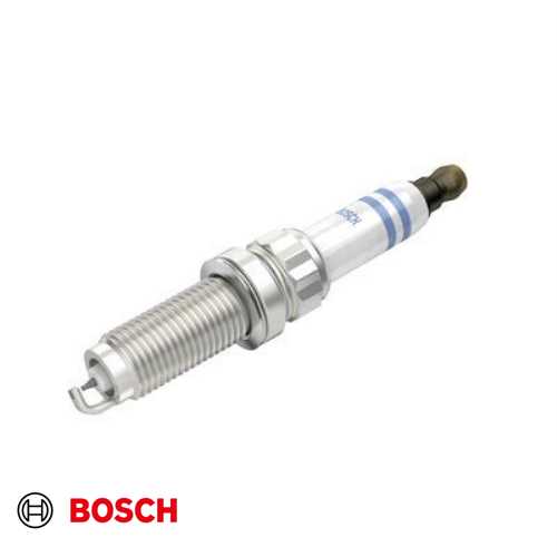 BUJI IRIDYUM ATESLEME BUJISI ZR 5 SI 332 0.8 MM 1.6 208/308 2015- Ürün Görseli