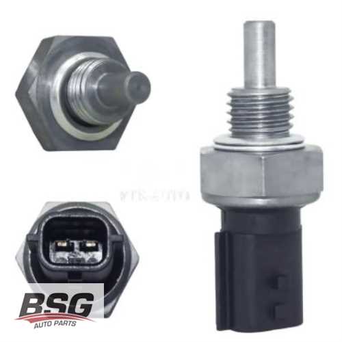 SU SICAKLIK SENSÖRÜ  1.2-1.6 DCI CLIO III-IV/MEGAN III 07- Ürün Görseli