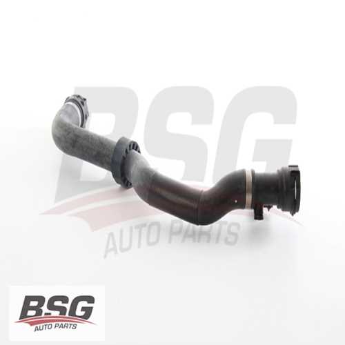 RADYATÖR HORTUMU ÜST  M57 E46 99-02