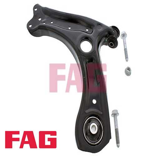 SALINCAK ÖN SOL 36923 / 36705 01 (ROTILSIZ) BM POLO-A1-IBIZA-FABIA 10- Ürün Görseli