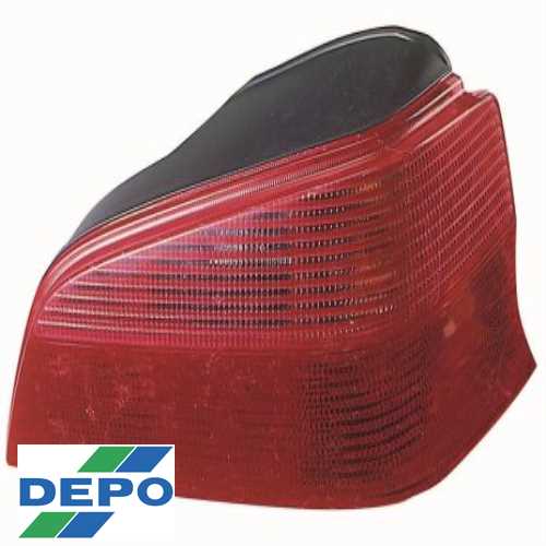 STOP LAMBASI SOL  BM 106 96-