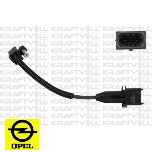 KRANK DEVIR SENSÖRÜ  Z16XER Z16LET A16XER A16LET ASTRA H ASTRA J INSIGNIA MOKKA ZAFIRA B ZAFIRA C 07- Ürün Görseli