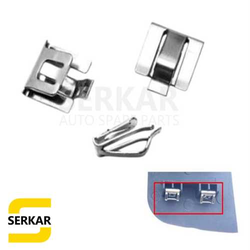 CAM DÜĞME ÇERÇEVE SEKMANI FIAT RENAULT FORD