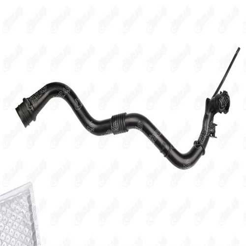 RENAULT MEGAN II CLIO II KANGO II RENAULT TURBO HORTUMU Ürün Görseli