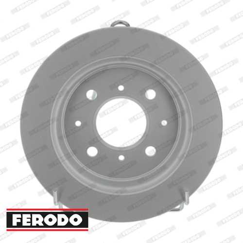 JAPON JAZZ (GE, GK) : CITY (GM) 09-12 JAPON FREN DISKI ARKA . Ürün Görseli