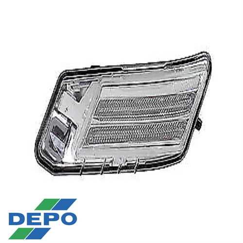 TAMPON SINYALI SAG  BM VOLVO-X-C60 09-