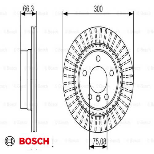 FREN DISKI ARKA ADET  F20-F21-F22-F30-F31-F32-F33-F34 11-14