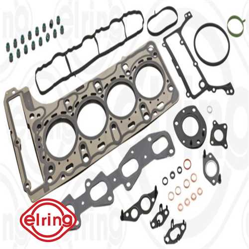 TAKIM CONTA ÜST  651930 176-117-246-X156 2012- Ürün Görseli