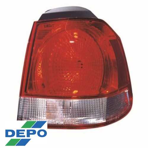 STOP LAMBASI DIS SAG 2SD 009 922-101 BM GOLF6 10-13