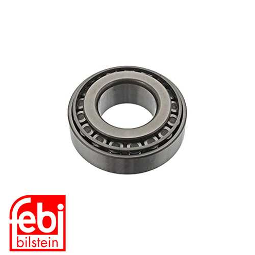 TEKERLEK RULMANI   ACTROS I (950) 1996 - 2002