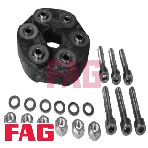 SAFT KÖSELESI ARKA BÜYÜK GN129 BM W124-126 89-92 Ürün Görseli