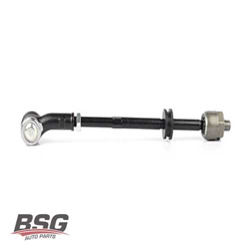 ROT MILI KOMPLE SOL 14326 / 24802 02 BM POLO-CORDOBA-FABIA 94-99