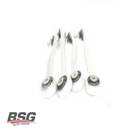 ROTILLI KOL ÜST 4`LÜ SET 8K0407509 / 8K0407510 (4LÜ KIT) BM A4-A5-A7-Q5 08- Ürün Görseli