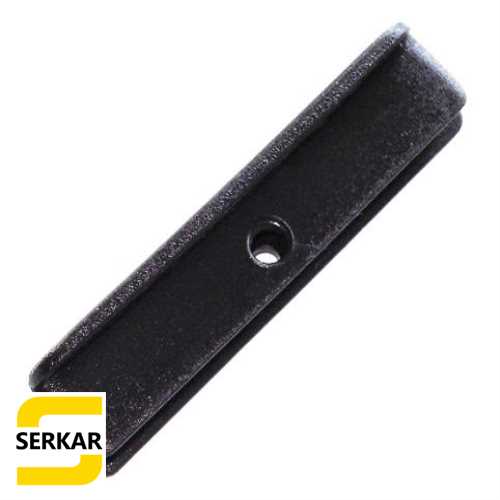 TEMPRA SLX CAM KIZAK FIBERI KLİPSİ