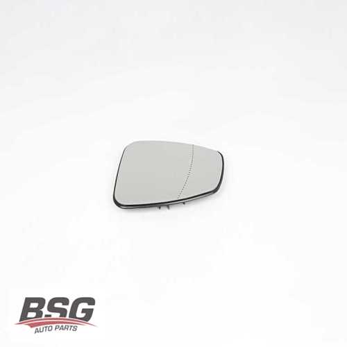 AYNA CAMI SOL ISITMALI ASFERIK BM MEGANE III/LATITUDE 09-