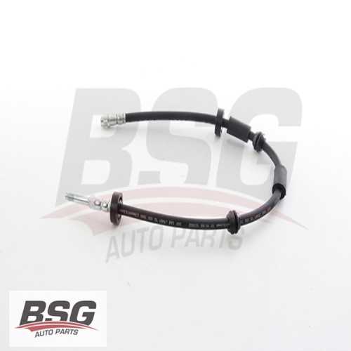 FREN HORTUMU ÖN PHB2028 BM A6-A7 11-