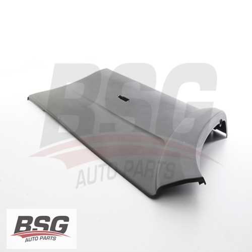 ARKA ÇAMURLUK KUSAGI (SINYAL DELIKLI) B.M BOXER III 06- Ürün Görseli