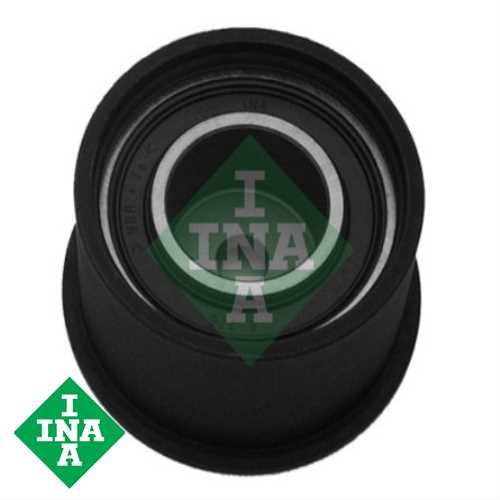 OPEL ASTRA F-FRONTERA B OMEGA B VECTRA A-B OPEL TRIGER GERGI RULMANI Ürün Görseli