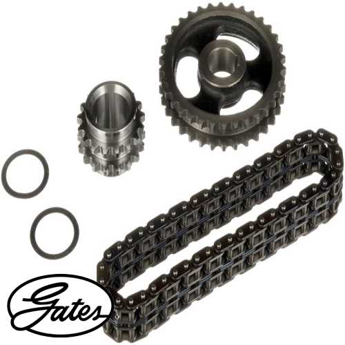 VW FELICIA VW EKSANTRIK ZINCIR SETI (3 PARCA)