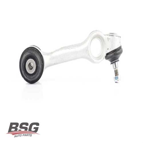 ROTILLI KOL ÜST SOL   W126 80-90