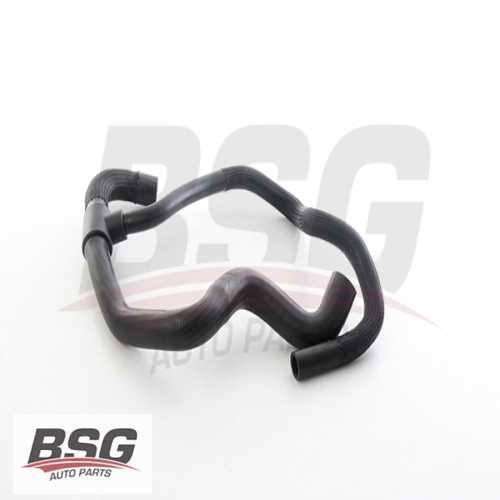 RADYATÖR HORTUMU ALT  1.5 dCi LAGUNA III/LATITUDE 07-