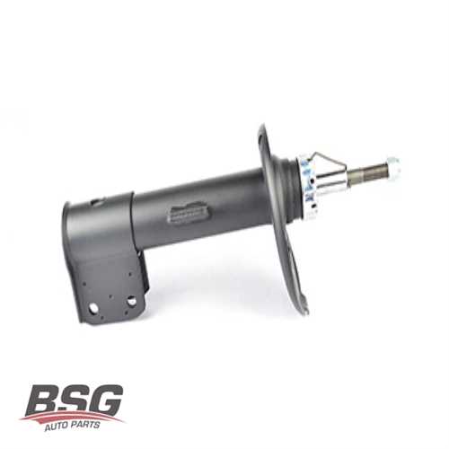 AMORTISÖR ÖN SAG  B.M 308 I 07-