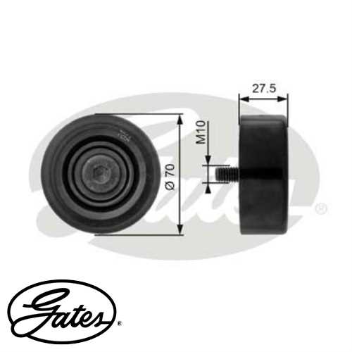 KORE ACCENT ADM/GETZ/SANTAFE/TUCSON/SPORTAGE KORE V KAYIS GERGISI KOMPLE SABIT DÜZ : KÜÇÜK Ürün Görseli