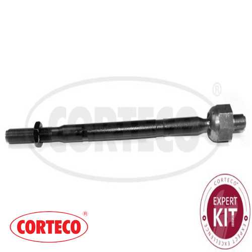 ROT MILI ÖN JAR928 / 22250 02 (KISA) BM GOLF4-BORA-A3-TOLEDO-OCTAVIA 97-04 Ürün Görseli