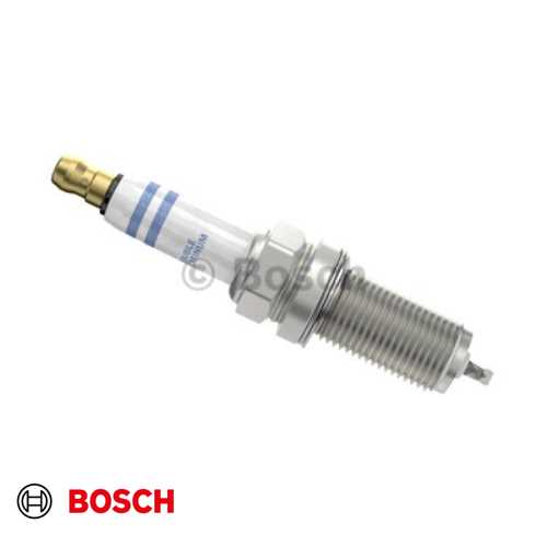 BUJI FR6MPP332 M271 W203-211-209-220-SLK171-SLR199-SL230 04-09