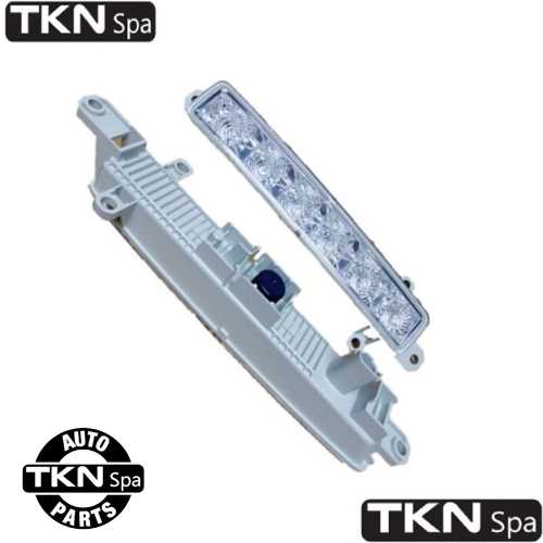 PEUGEOT 301 GÜNDÜZ LEDİ Ürün Görseli