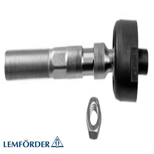 RENAULT LOGAN/LOGAN MCV/SANDERO I RENAULT ROT MILI ÖN Ürün Görseli