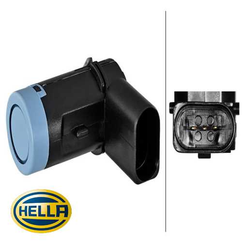 VW PASSAT VW PARK SENSÖRÜ ULTRASONIK SENSÖR