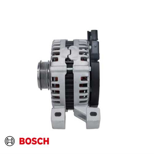 ALTERNATÖR  BM VOLVO S30 C70 II S40 II V50 10- Ürün Görseli