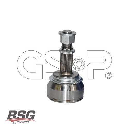 AKS KAFASI DIS . 1.6 DCI QASHQAI (J11) 14-