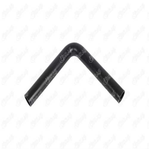 UNI . UNI DIRSEK HORTUM 50MM X 61MM 40CM X 40CM Ürün Görseli