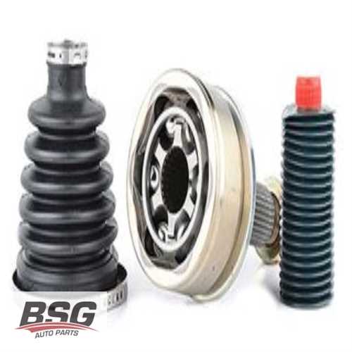 AKS KAFASI DIS KOMPLE 2,2 TDCI RANGER 11- Ürün Görseli