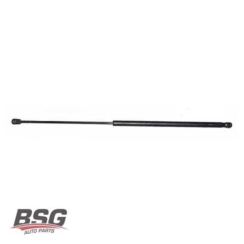 BAGAJ AMORTISÖRÜ  BM CONNECT 02-13