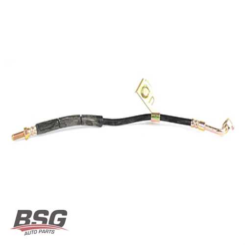 FREN HORTUMU ÖN SOL 1.6 ESCORT 90-94 Ürün Görseli