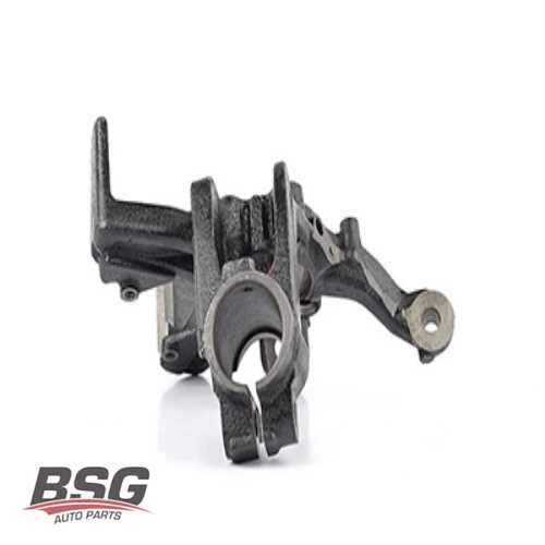 AKS TASIYICI ÖN SAG DIZEL - 4 AYAK BJB-BXE-BKD-CAYC 1,6 TDI-1,9 TDI CADDY-GOLF5-GOLF6-A3-LEON 04-13