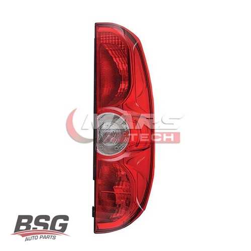 FIAT DOBLO-COMBO FIAT STOP LAMBASI SOL ÇIFT KAPI Ürün Görseli