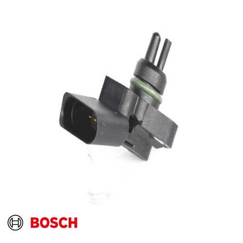 BASINÇ SENSÖRÜ  AFB-AKN 2,5 TDI A6 97-04 Ürün Görseli