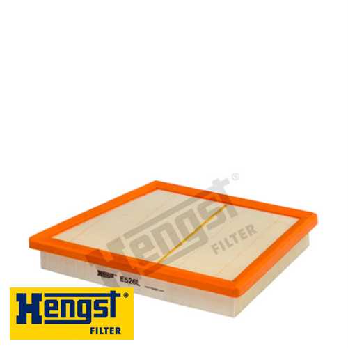 BMW 1F40-F52-2F45-F46-X1 F48-X1 F49-X2 F39 BMW HAVA FILTRESI Ürün Görseli