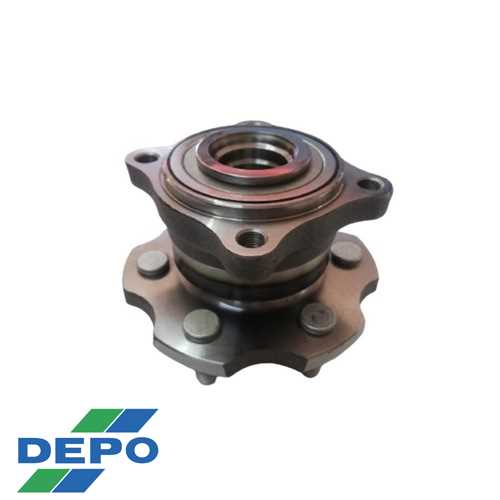 STOP LAMBASI SAG  1.0 ALTO (GF) 09-