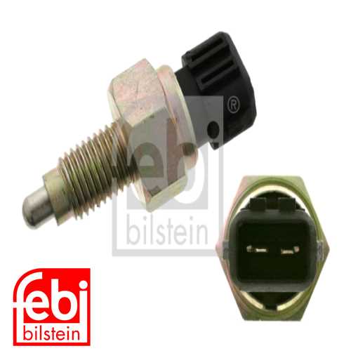 VW UNIVERSAL VW GERI VITES MÜSÜRÜ 2 FISLI Ürün Görseli