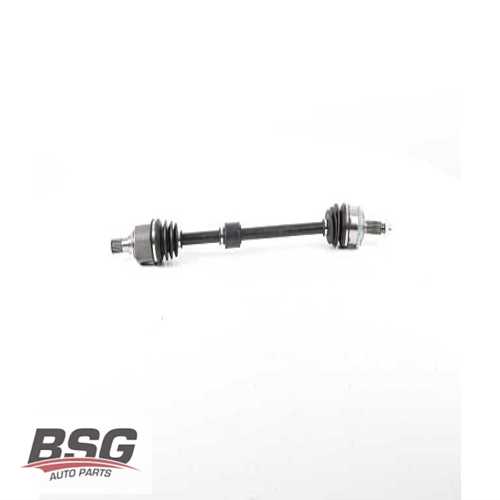 AKS KOMPLE ÖN SAG ABS LI : M/T 1,1 BENZIN I10 2008-2011 Ürün Görseli