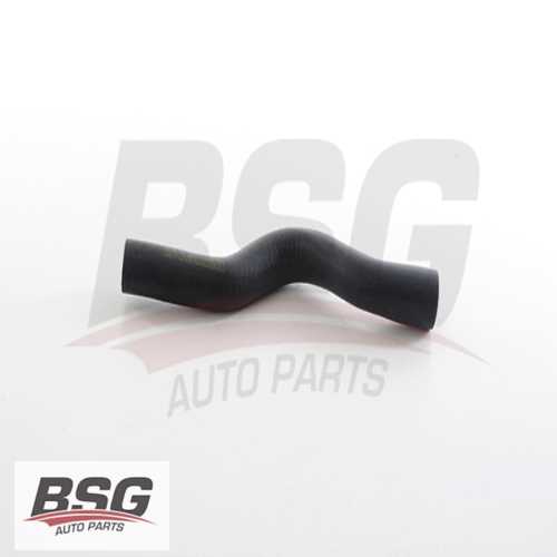 RADYATÖR HORTUMU ÜST  1.6 HDI 207/208/301/2008/C-ELYSEE 07-