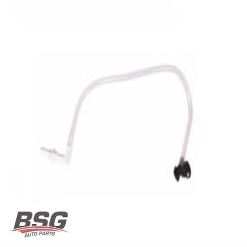 YAKIT GERI DÖNÜS HORTUMU ALT 1.9 DW8 PARTNER  00- Ürün Görseli