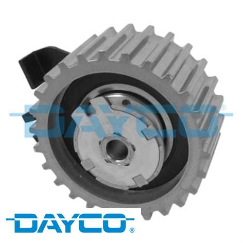 TRIGER GERGI DISLISI ZAMANLAMA KAYIS GERGI VE YÖN MAKARASI 1,9-2,0 DOBLO/LINEA/PUNTO/DUCATO/FREEMONT 01- Ürün Görseli