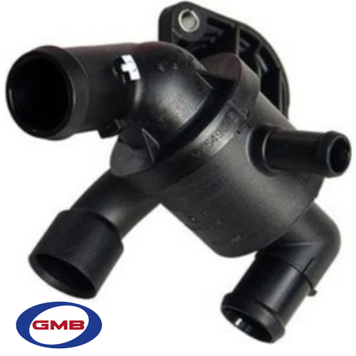 VW GOLF6-CADDY-PASSAT-A3-Q3 VW TERMOSTAT KOMPLE 87°C Ürün Görseli